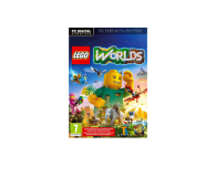 CENEGA LEGO Worlds - 344219 - zdjęcie 1